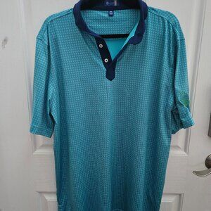 Men's Golf Polo